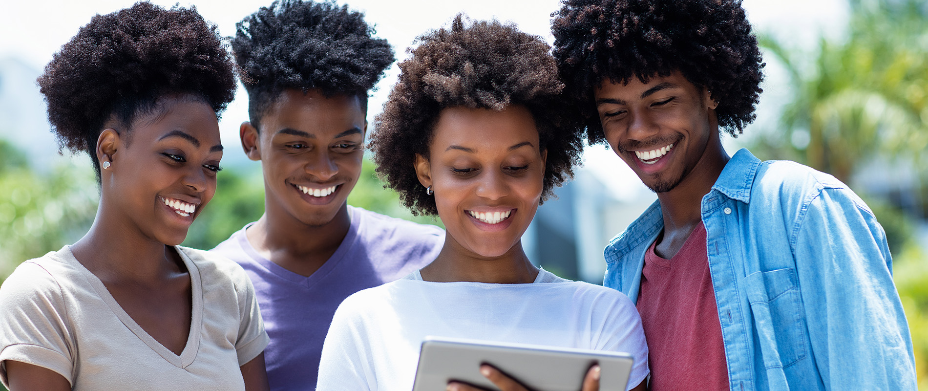 Ways To Empower Our Youth to Ensure Africa's Ongoing Development
